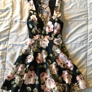 Windsor Homecoming Dress